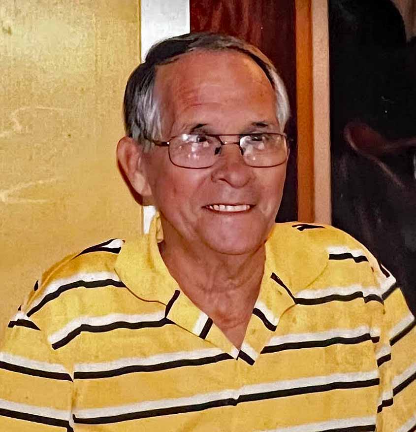 Billy Puckett, age 85, of Magee, Mississippi