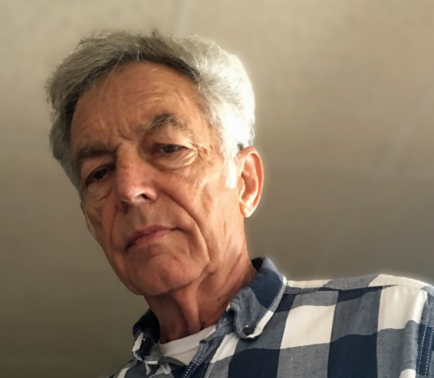Robert Vernon Boykin, 75 of Magee, Mississippi