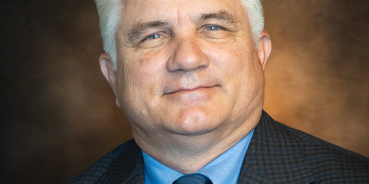 South Central Regional Medical Center Welcomes New Chief Financial Officer, Stephen East
