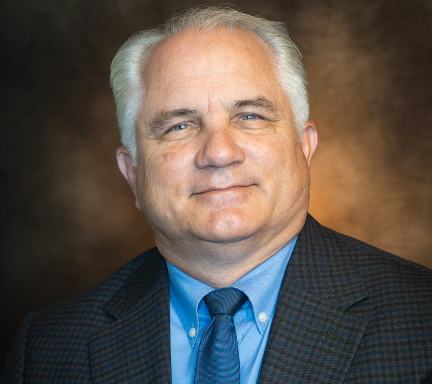South Central Regional Medical Center Welcomes New Chief Financial Officer, Stephen East