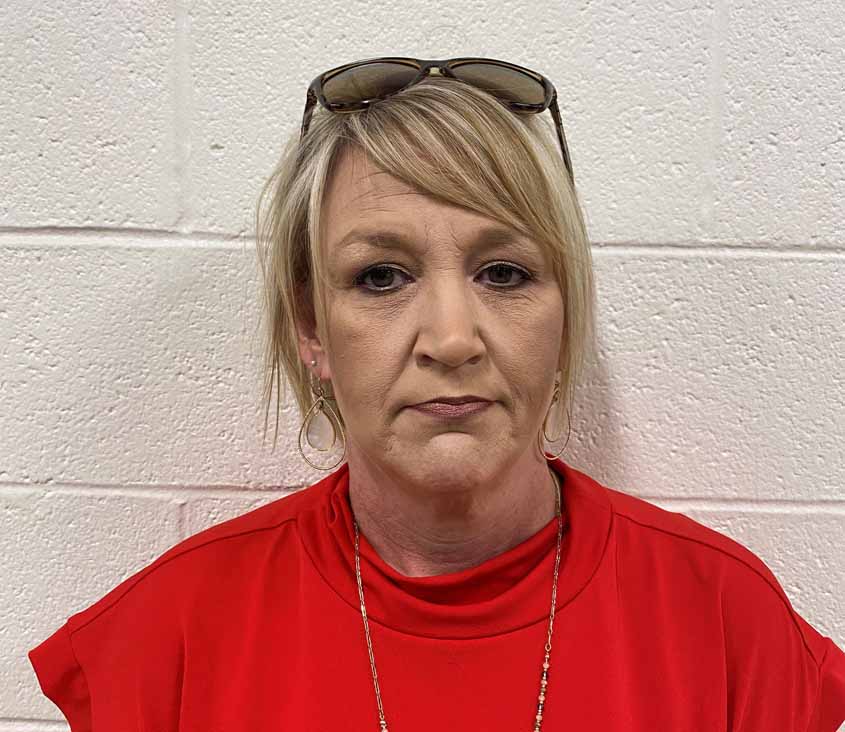 Former Water Department Clerk Pleads Guilty to Embezzlement