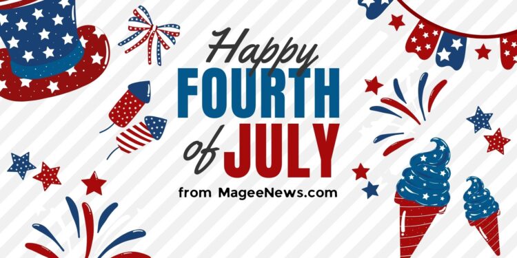 Happy 4th of July