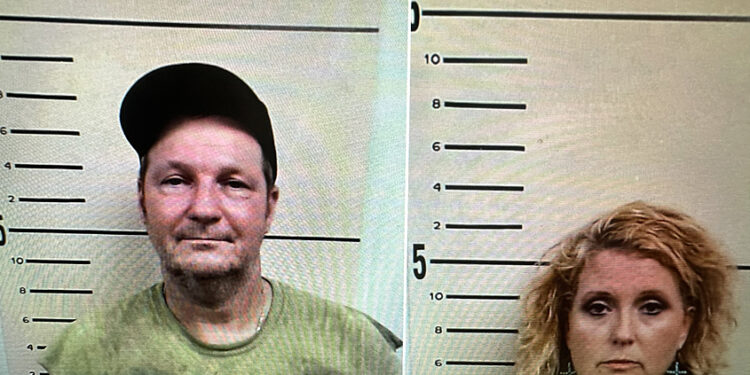 Two Arrested for DUI in City