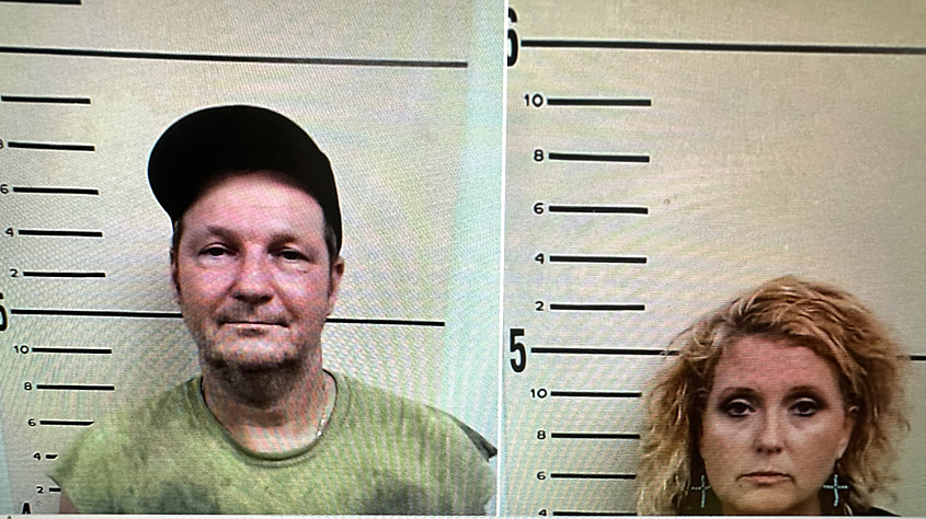 Two Arrested for DUI in City
