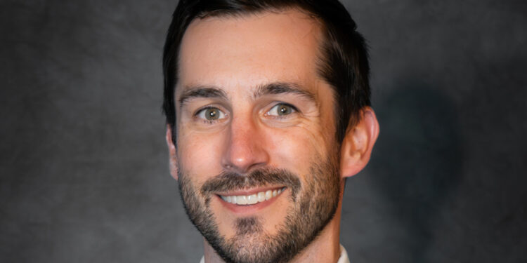  South Central Regional Medical Center Welcomes Matthew Martin, MD