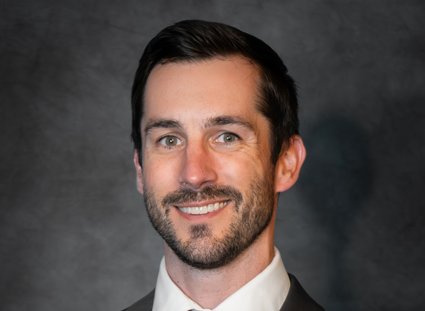 South Central Regional Medical Center Welcomes Matthew Martin, MD
