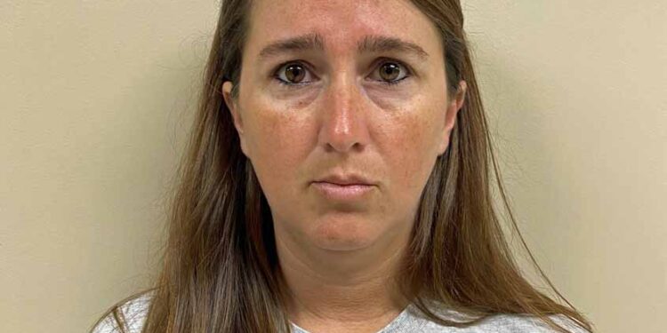 Former Park Commission Treasurer Pleads Guilty to Embezzlement