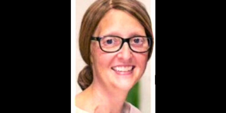 Melissa Dawn Medlin
