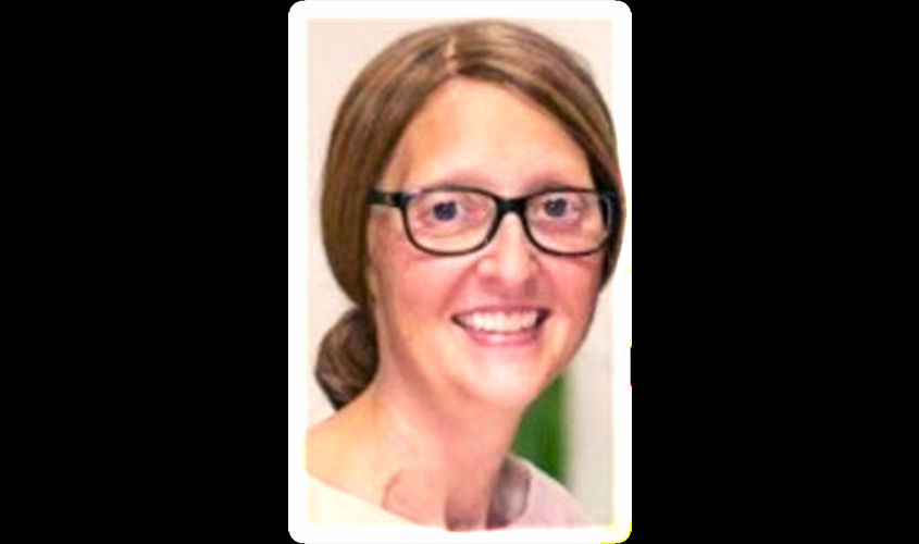 Melissa Dawn Medlin