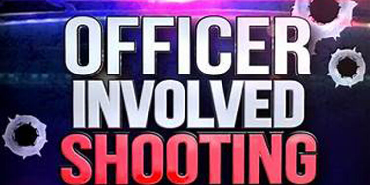 Official Statement on Office-Involved Shootings