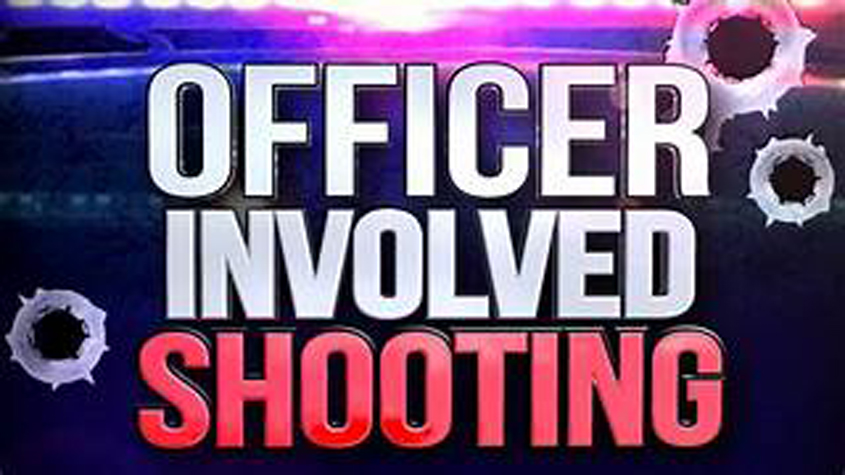 Official Statement on Office-Involved Shootings