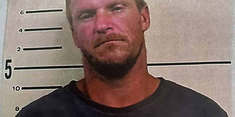 Magee Police Arrest 4