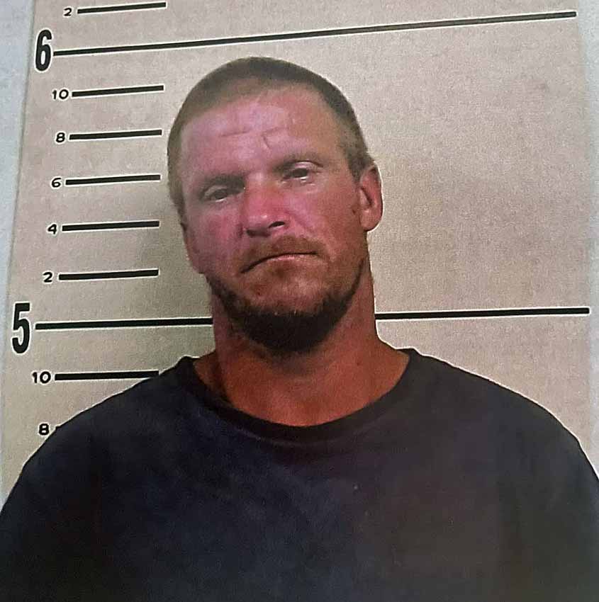 Magee Police Arrest 4