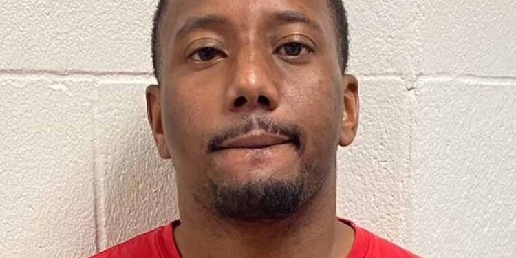 Auditor’s Office Arrests Former Centreville Police Officer