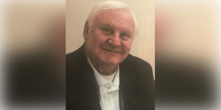 Richard A. Holifield