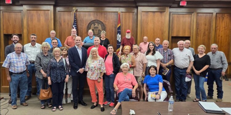 School Choice Sparks Momentum in Smith County