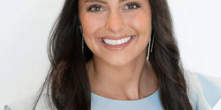 Natalie Styron to Represent Magee in 76th Mississippi Miss