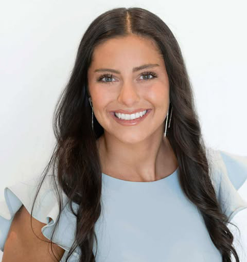 Natalie Styron to Represent Magee in 76th Mississippi Miss