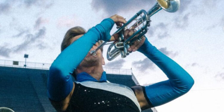 Drum Corps International Returns to Southern Miss for Elite Competition