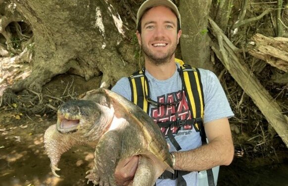 First Tuesday Lectures at the Mississippi Museum of Natural Science