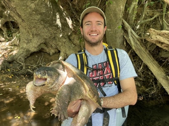 First Tuesday Lectures at the Mississippi Museum of Natural Science