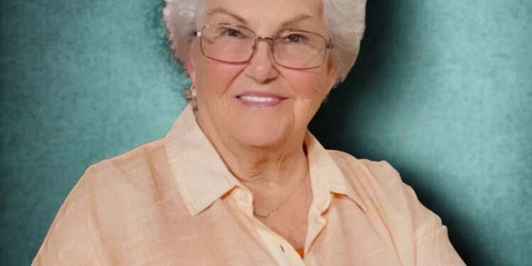Bulah Hosey, 85, of Magee, MS