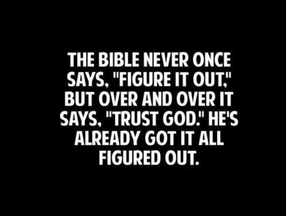 God is waiting for you to ask.