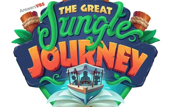 You are invited to the “Great Journey” Vacation Bible School beginning July 7th @ ANEW Creation Church