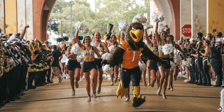 Southern Miss Announces Game Day Enhancements Ahead of 2025 Football Season