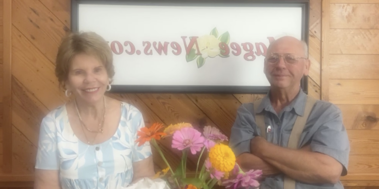 Thomas Ray Floyd Shares Concerns