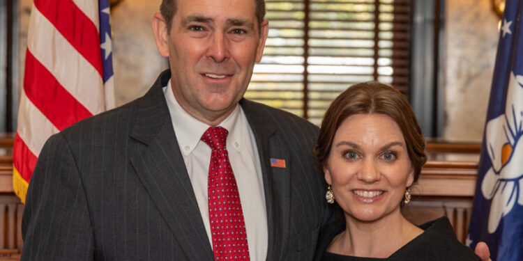 The public is invited to a Campaign Celebration in support of Andy Gipson for Governor