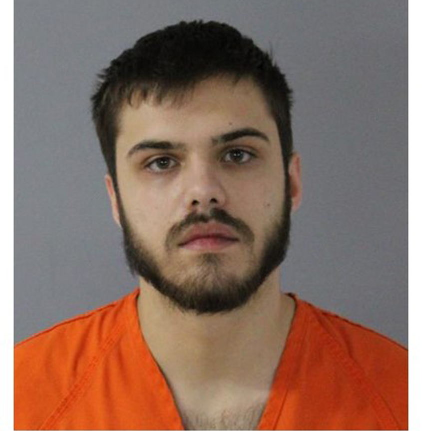 Sentencing of Romanian National in Multistate Card Skimming Scam