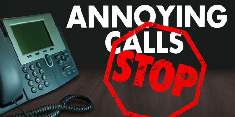 AG Fitch Launches Operation Robocall Roundup!