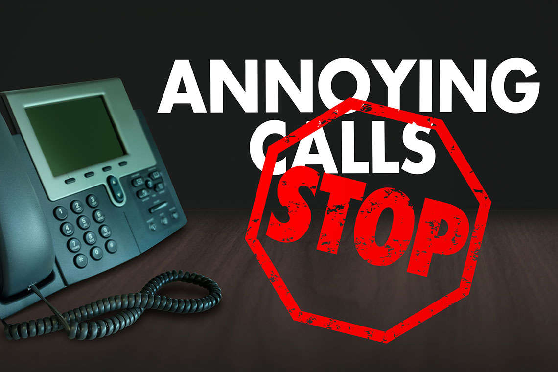 AG Fitch Launches Operation Robocall Roundup!