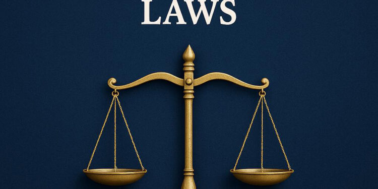 Self Defense Laws