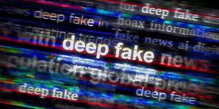 Ag Fitch urges stop the spread of Deepfake nonconsensual intimate imagery