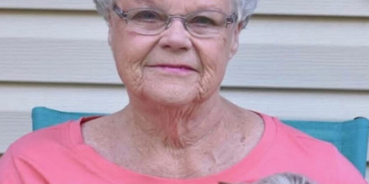  Faye Blair Duke, 78 of Pearl, Mississippi and formerly of Magee, Mississippi