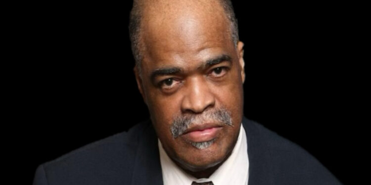 Grover C. Sims, Jr of Sanatorium, Mississippi