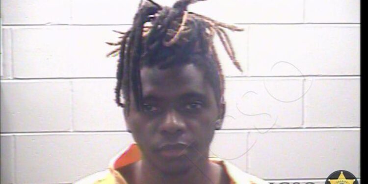 Sentencing from Undercover Operation