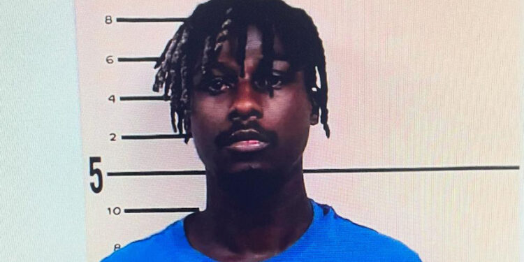 Another DUI Arrest in Magee