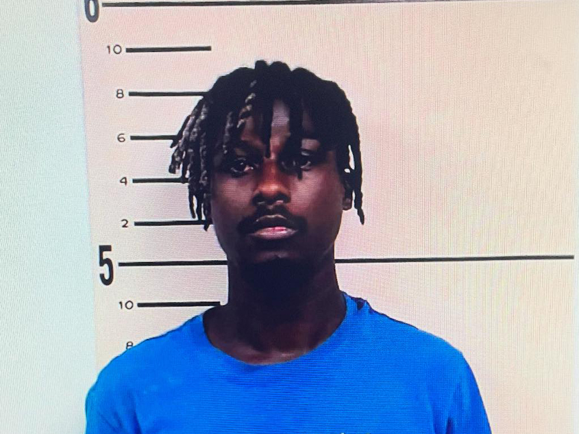 Another DUI Arrest in Magee