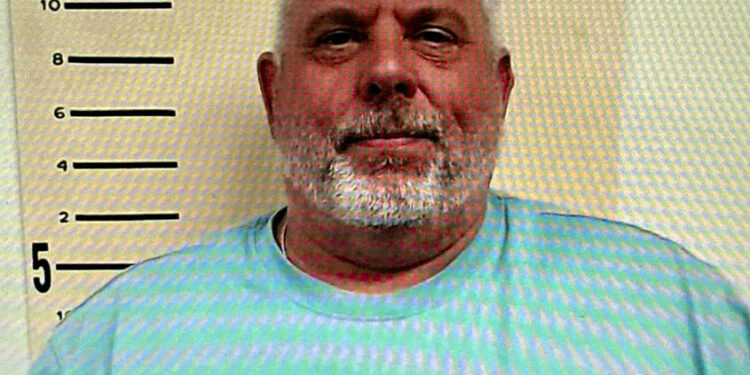 Magee PD: DUI Arrest Highlights Ongoing Enforcement Efforts