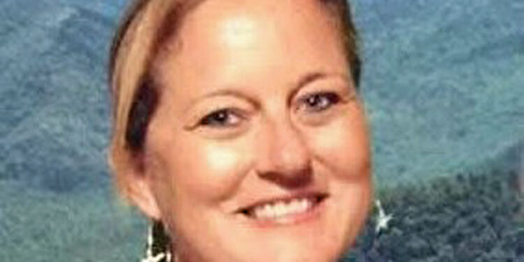 Laura “Lori” Elline Bounds