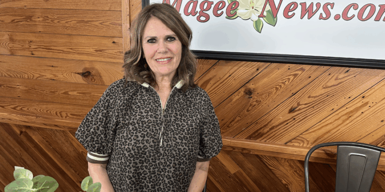 Lynda Finstad Honored for 42 Years of Nursing Service