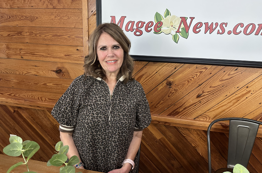 Lynda Finstad Honored for 42 Years of Nursing Service