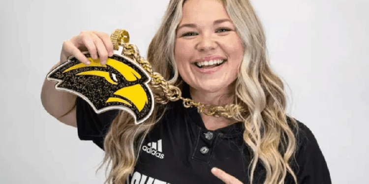 Magee’s Maddie Moody named to All-Sun Belt Community Service Team