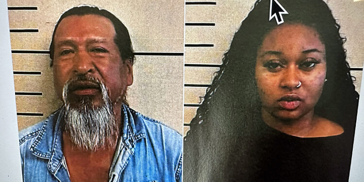 Additional DUI Arrest