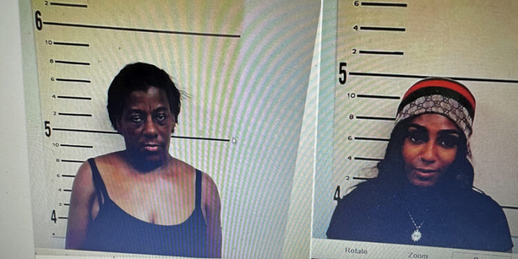 Multiple Arrest Made by Magee Police