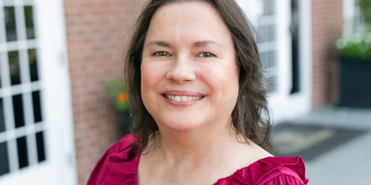 Peoples Bank Promotes Marylou Adcox to Digital Banking Officer