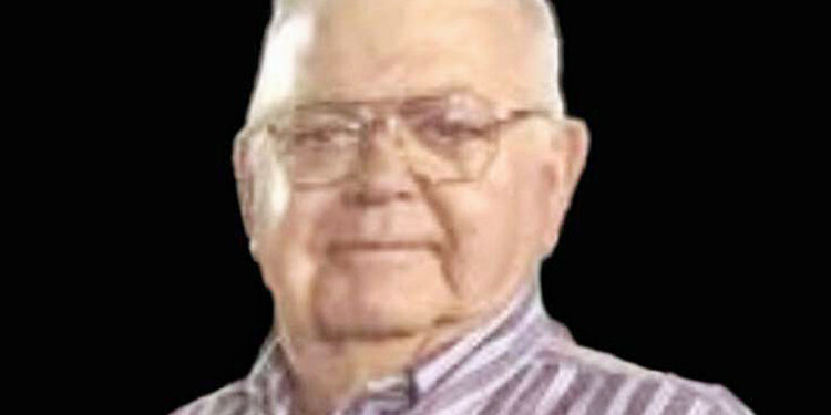 Mitchell W. Maddox of Magee, Mississippi
